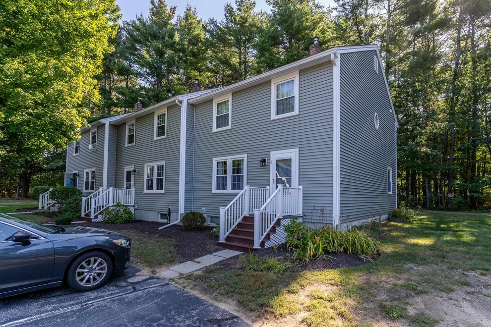 Unit for sale at 165 Blackwater, Somersworth, NH 03878