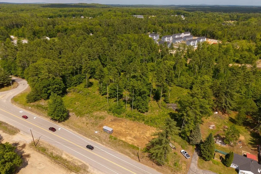 Unit for sale at 555 CALEF, Barrington, NH 03825