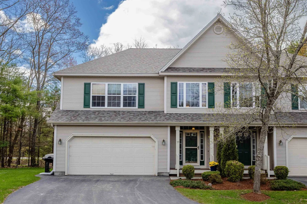 Unit for sale at 77 Partridge, Essex, VT 05452