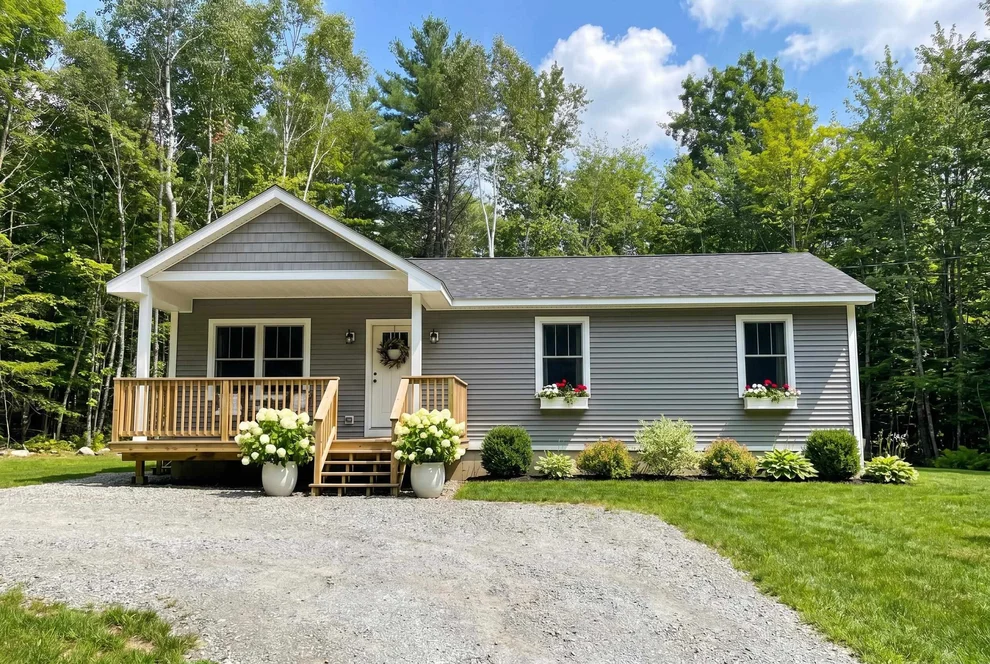 Unit for sale at 216 Center, Goshen, NH 03752