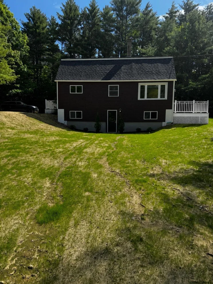 Unit for sale at 35 Bittersweet, Tilton, NH 03276