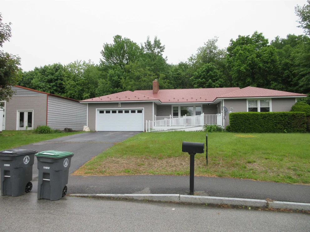 Unit for sale at 383 ROWE, Pembroke, NH 03275