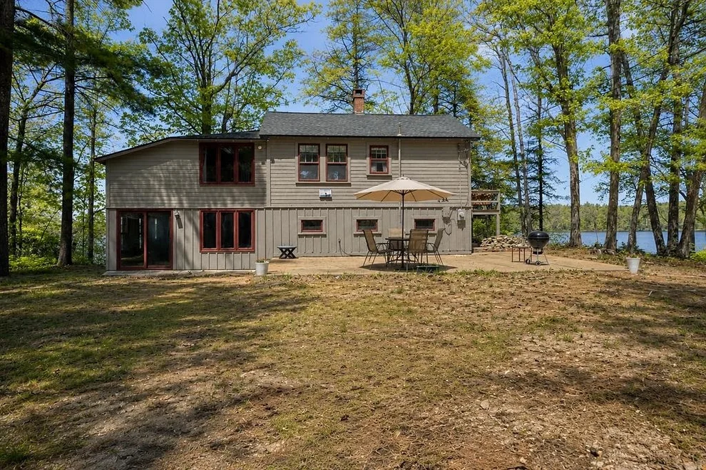 Unit for sale at 457 Lovell Lake, Wakefield, NH 03872