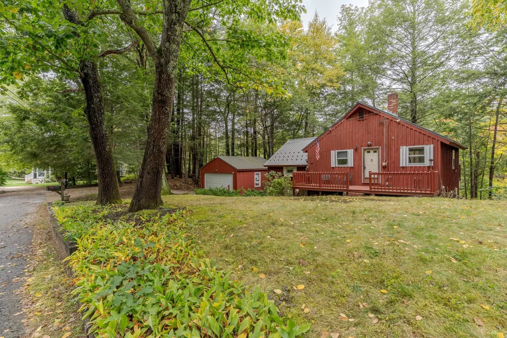 Unit for sale at 95 Riverside, Fremont, NH 03044