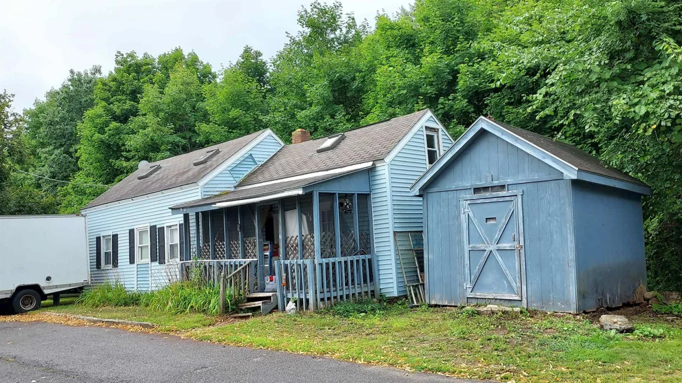 Unit for sale at 13 Central, Troy, NH 03465