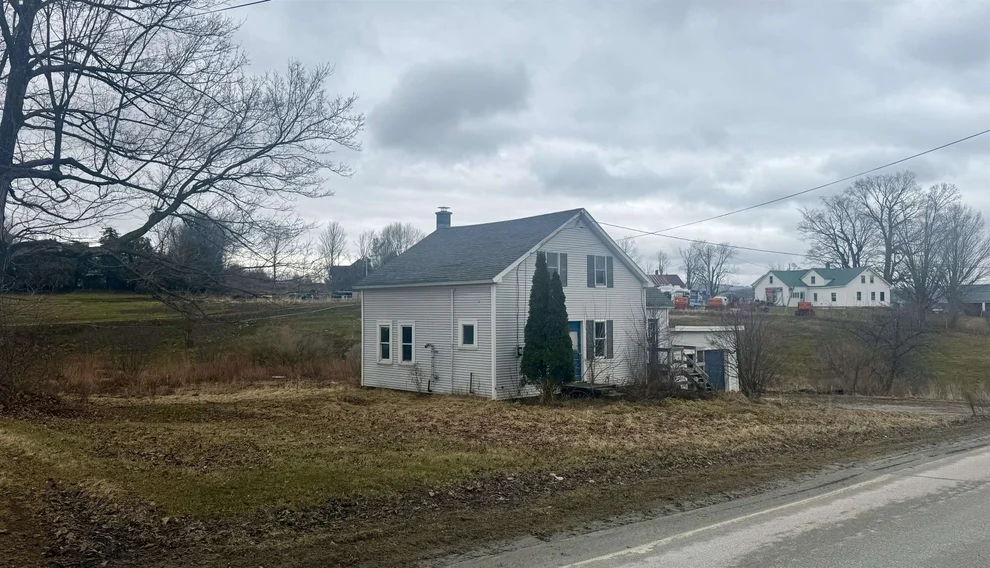 Unit for sale at 4389 Route 36, Fairfield, VT 05455