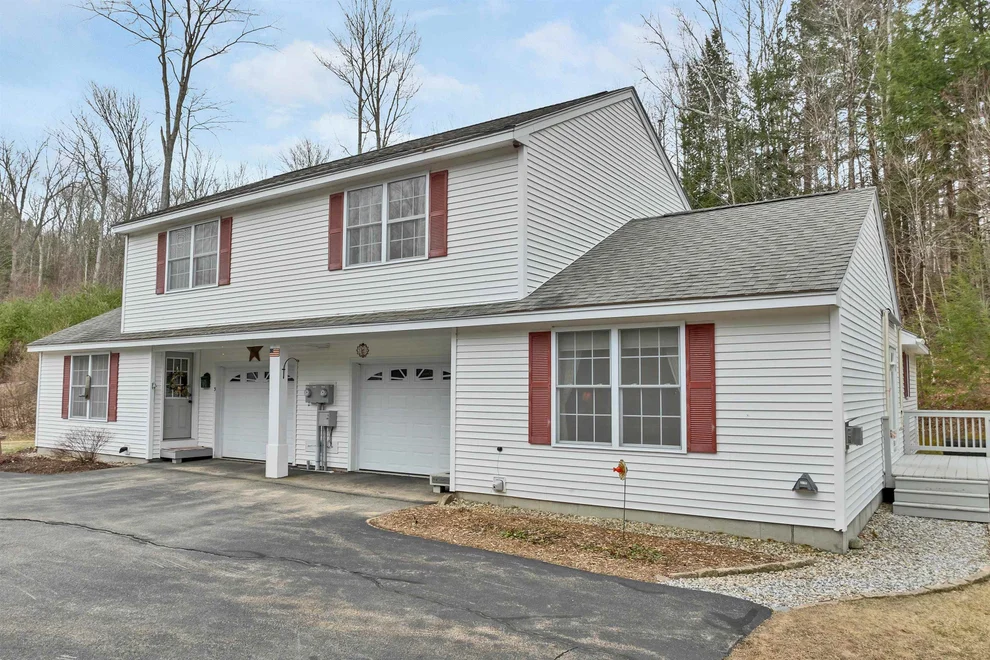 Unit for sale at 273 West Shore, Bristol, NH 03222