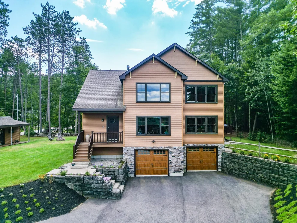 Unit for sale at 81 Echo Acres, Conway, NH 03860
