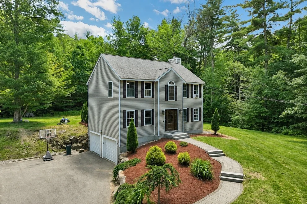 Unit for sale at 164 Barnard Hill, Weare, NH 03281