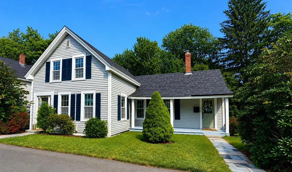 Unit for sale at 72 Franklin, Concord, NH 03301