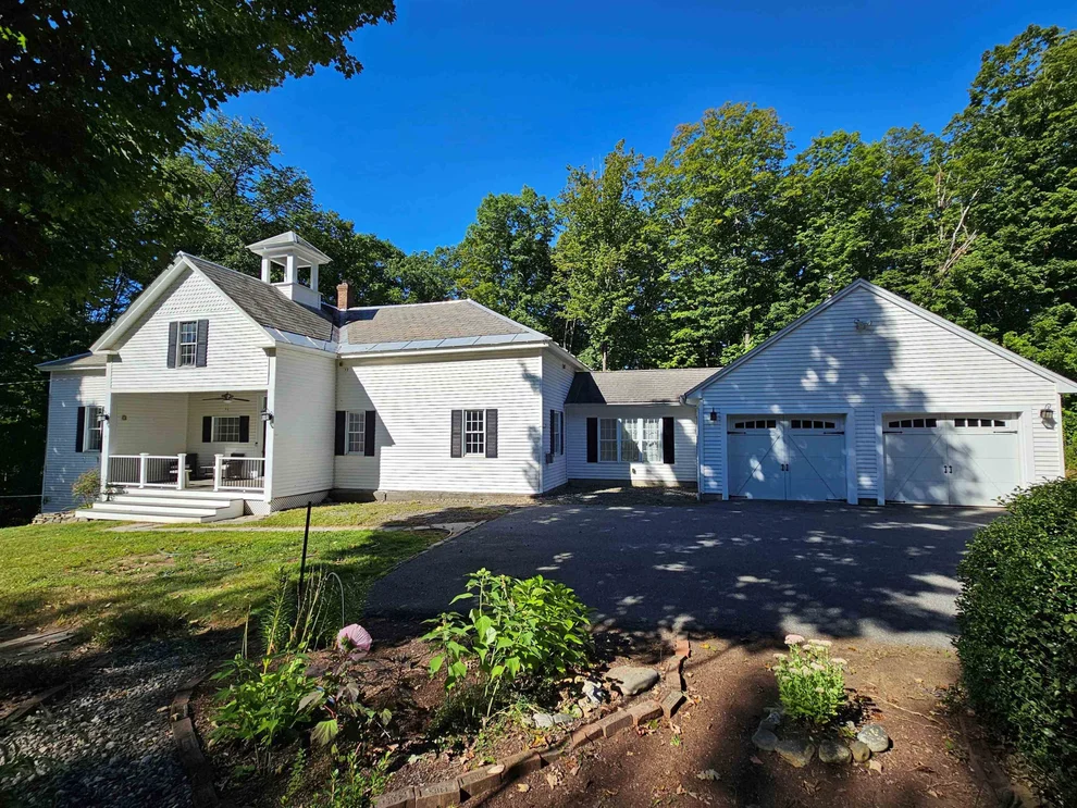 Unit for sale at 41 Streeter Hill, Chesterfield, NH 03466