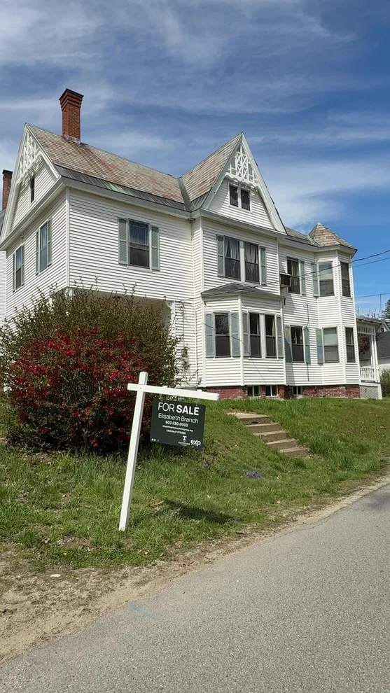 Unit for sale at 12 Prospect, Hinsdale, NH 03451