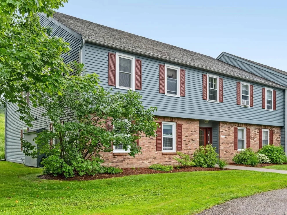 Unit for sale at 79 Independence Green, Montpelier, VT 05602