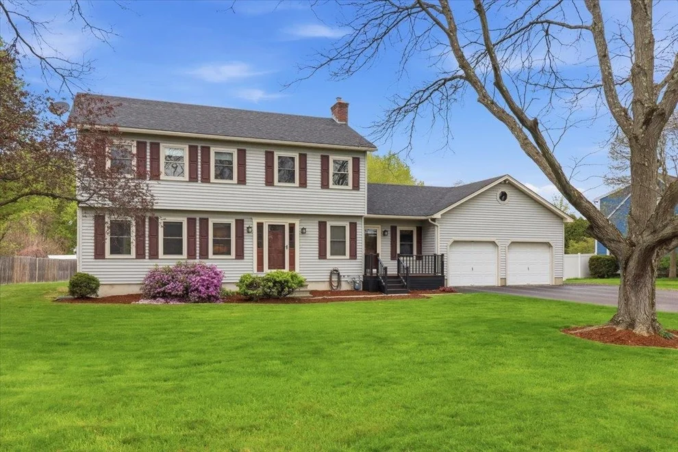 Unit for sale at 20 Village, Milton, VT 05468