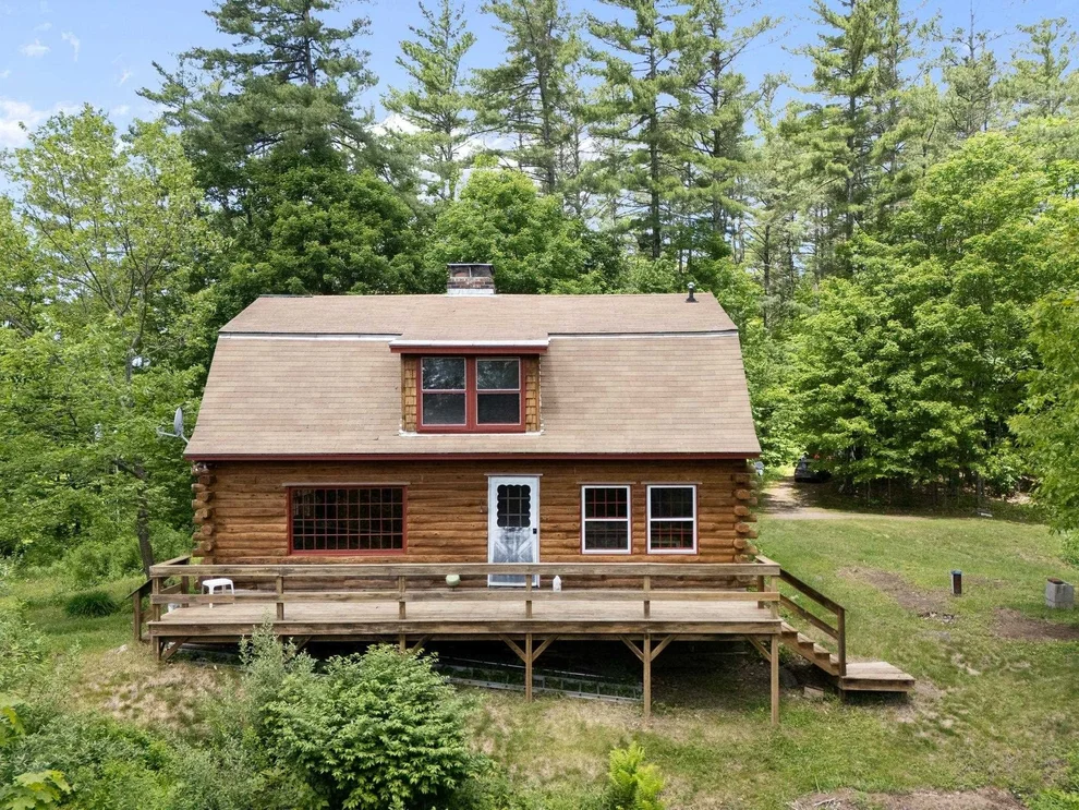 Unit for sale at 4303 Hinesburg, Guilford, VT 05301