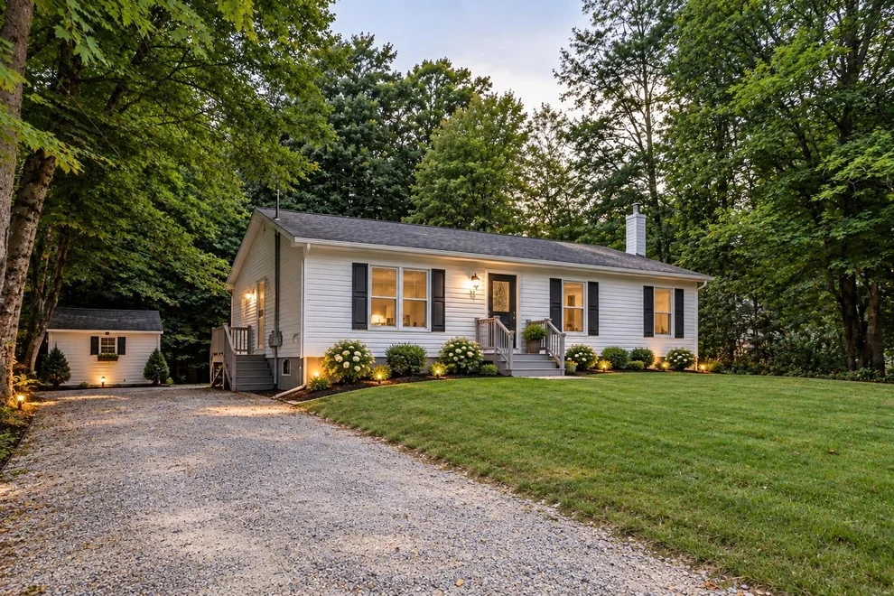 Unit for sale at 33 North Shore, Barnstead, NH 03225