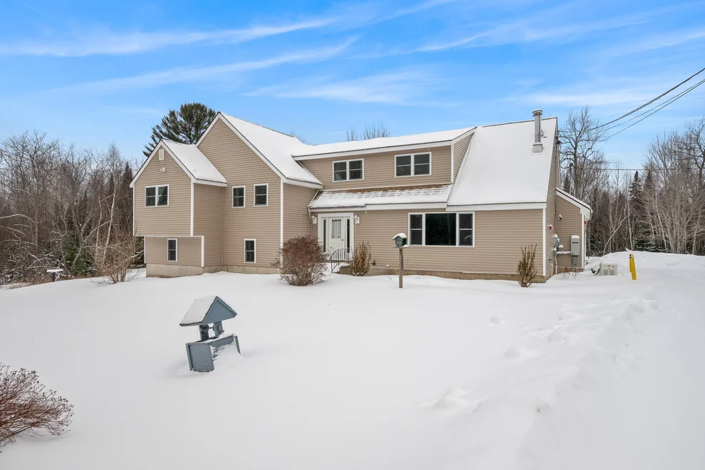 Unit for sale at 18 Stoddard, Columbia, NH 03576