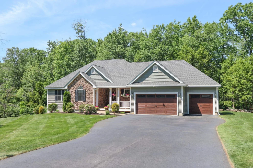 Unit for sale at 145 CLEMENT, Pelham, NH 03076