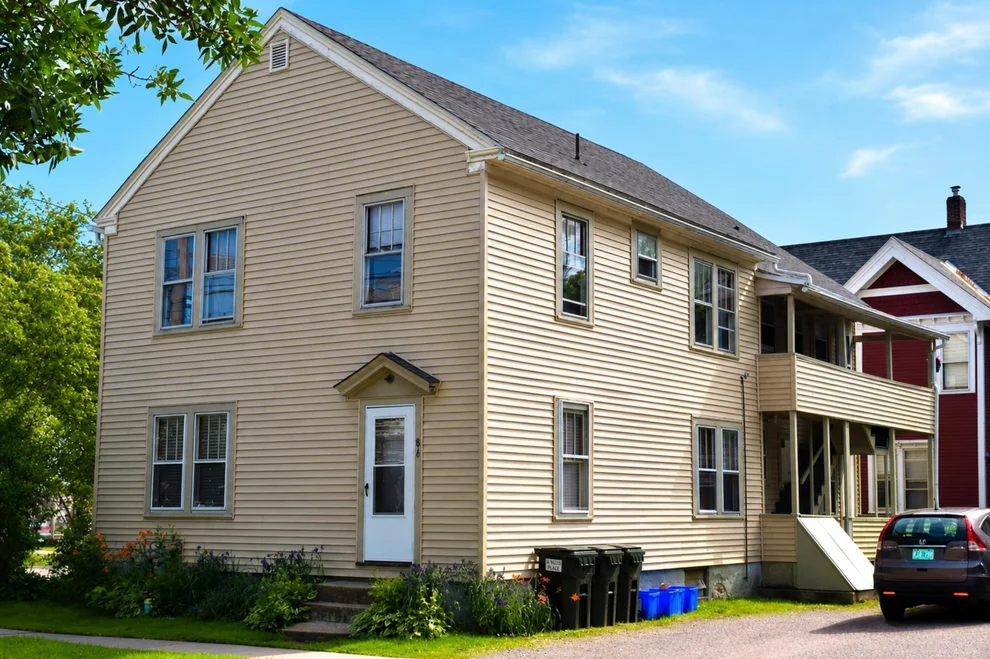 Unit for sale at 86 North Union, Burlington, VT 05401
