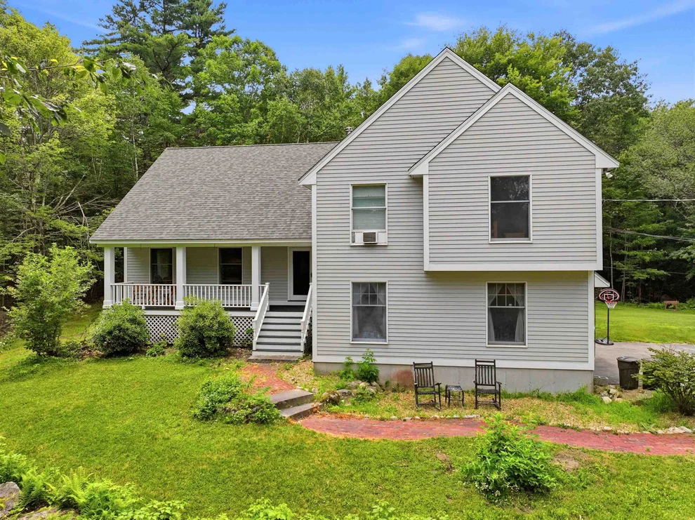 Unit for sale at 17 Tonga, Bow, NH 03304