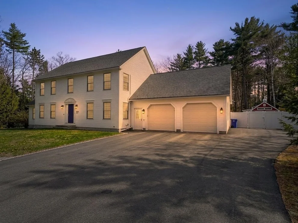 Unit for sale at 37 Allen, Bow, NH 03304