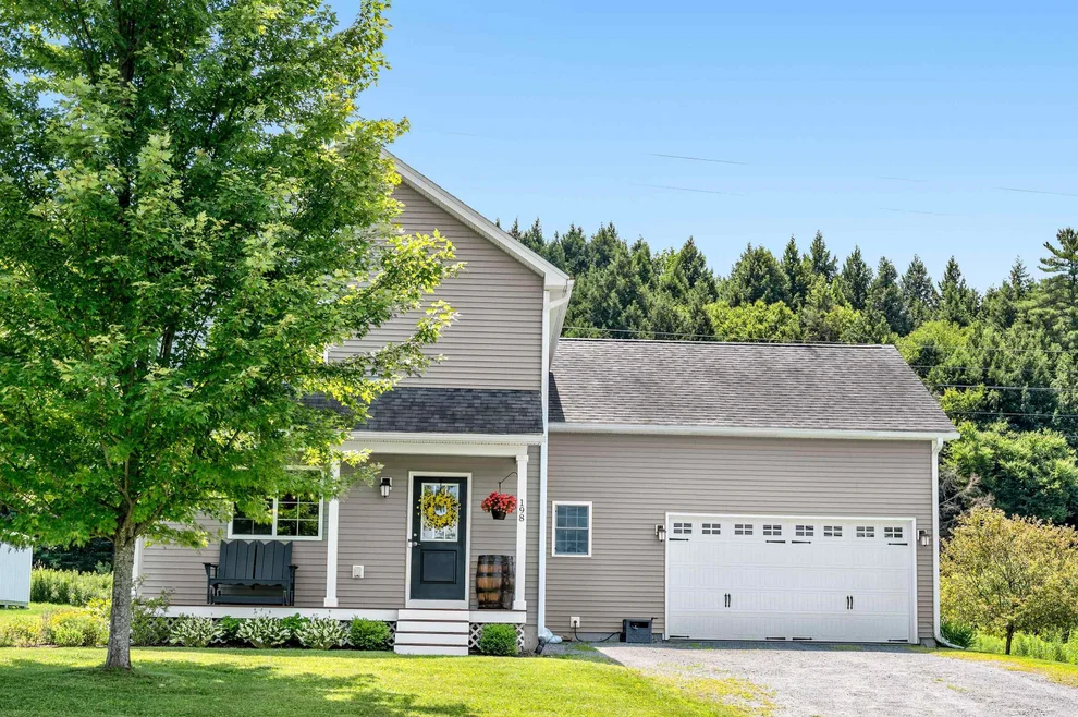 Unit for sale at 198 Gallagher Acres, Moretown, VT 05676