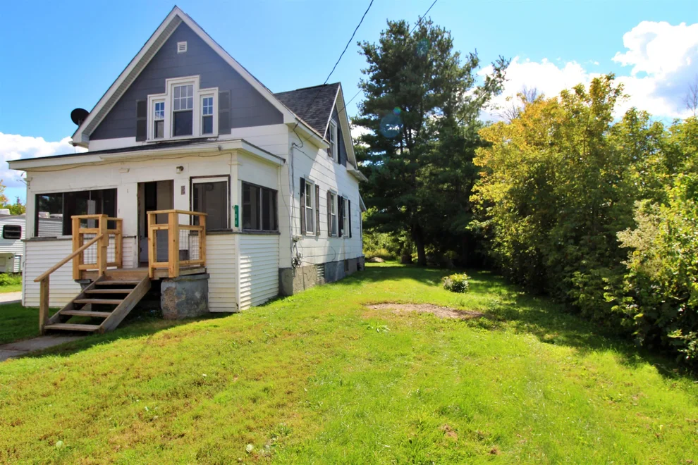 Unit for sale at 100 Vantine, Alburgh, VT 05440