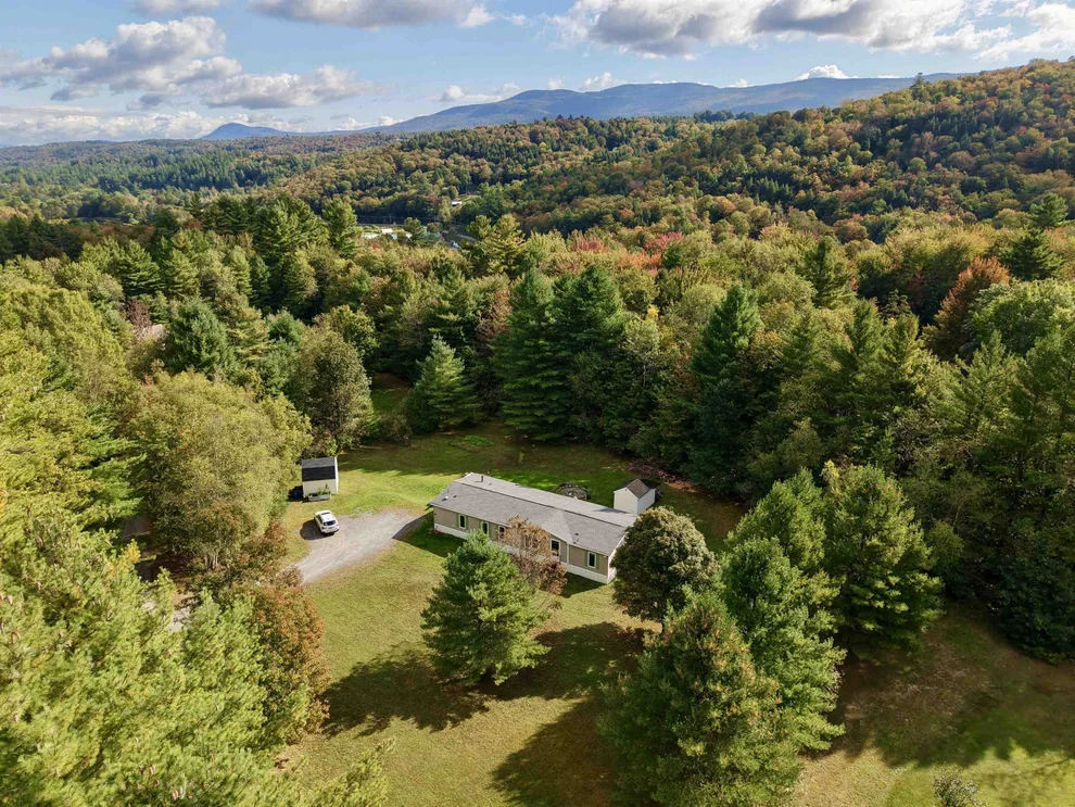 Unit for sale at 96 Lower Pines, Warren, VT 05674
