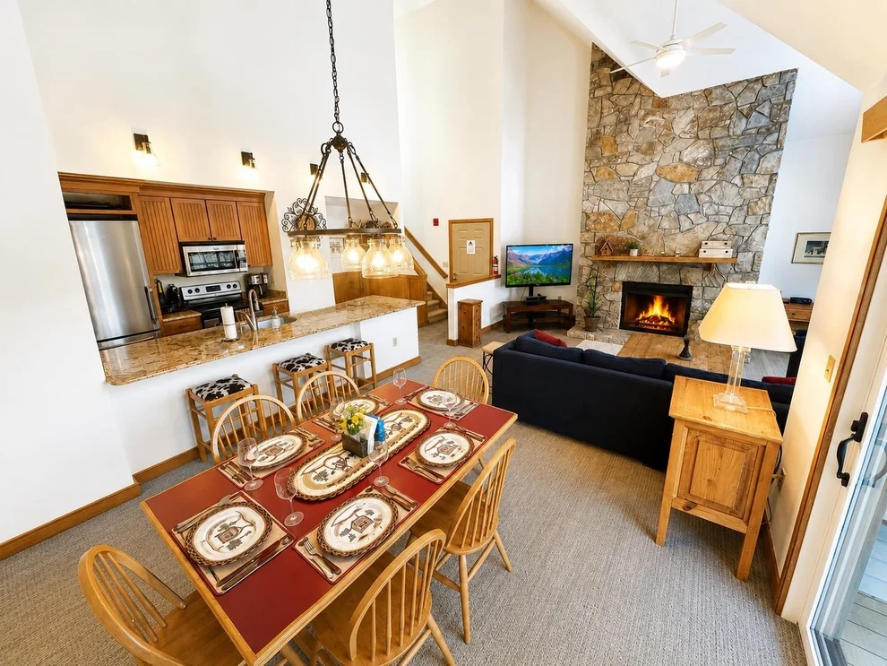 Unit for sale at 4 Sportscenter Village, Dover, VT 05356