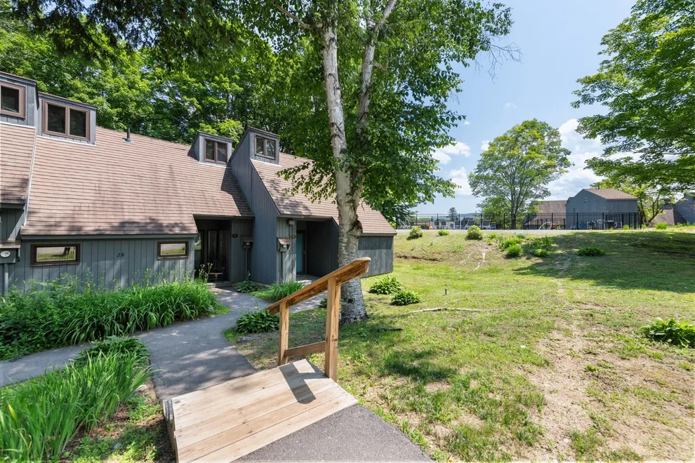 Unit for sale at 28 Tripplewood, Campton, NH 03223