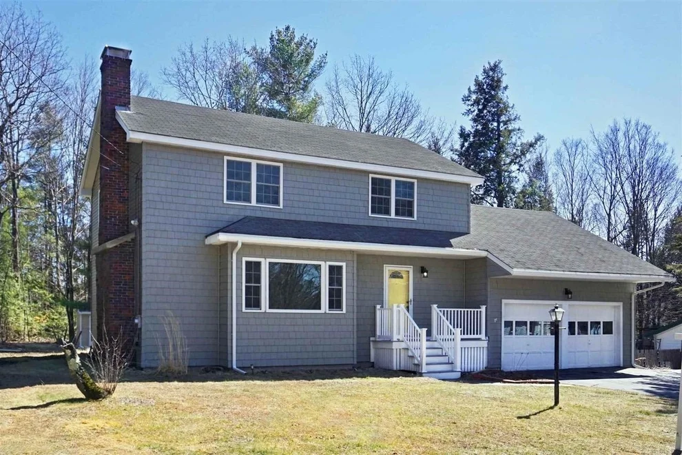 Unit for sale at 19 Hillview, Farmington, NH 03835