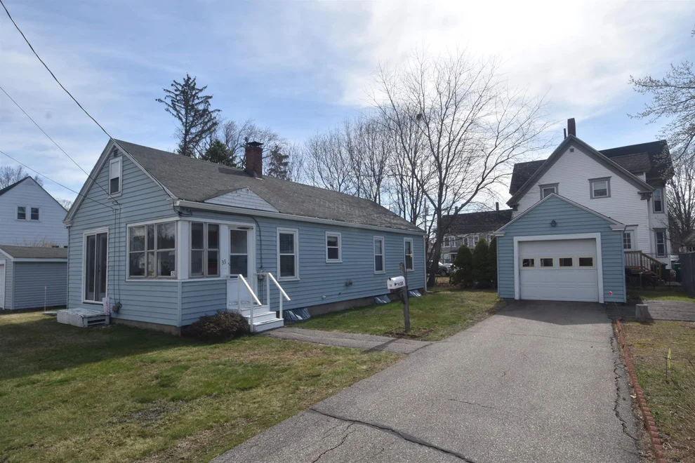 Unit for sale at 35 Olde Farm, Rochester, NH 03867