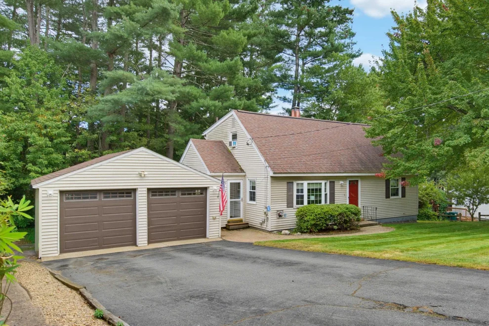Unit for sale at 33 Belmont, Merrimack, NH 03054