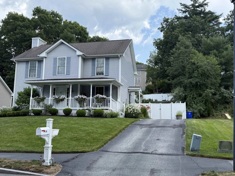 Unit for sale at 120 Whittington, Manchester, NH 03104