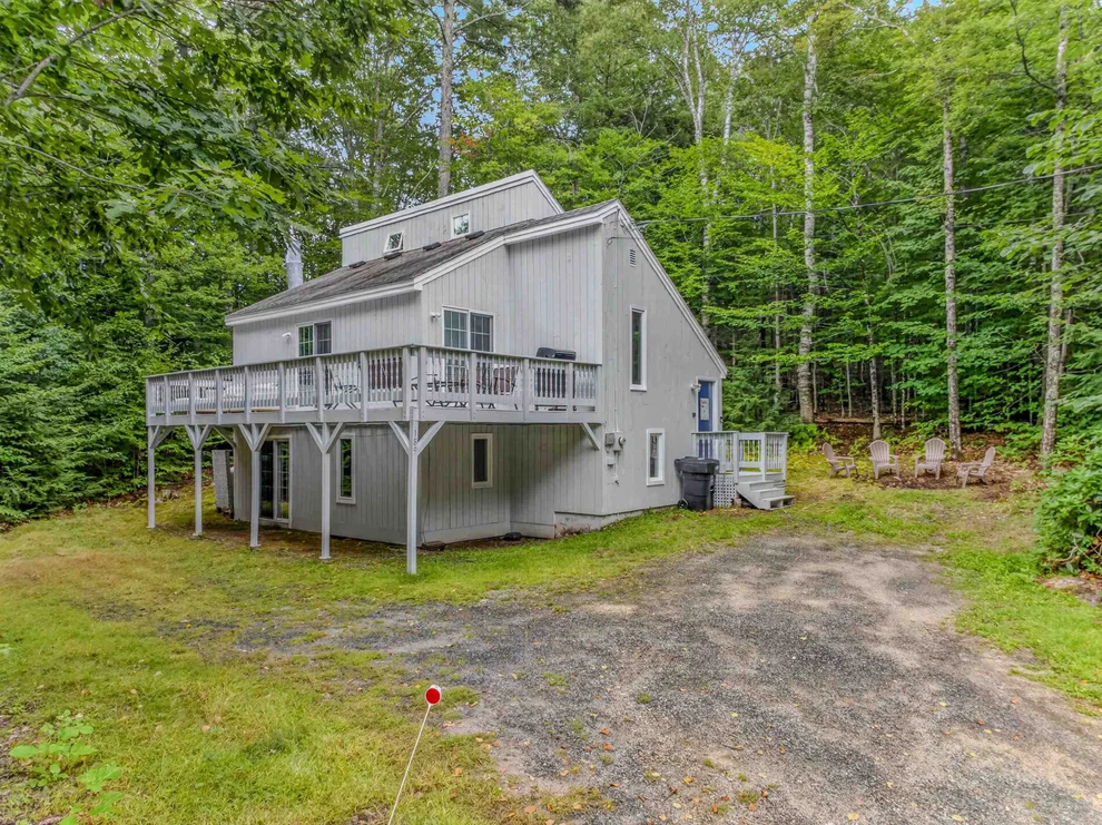 Unit for sale at 189 Snowood, Thornton, NH 03285