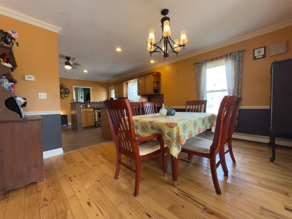 Unit for sale at 433 2Nd, Berlin, NH 03570