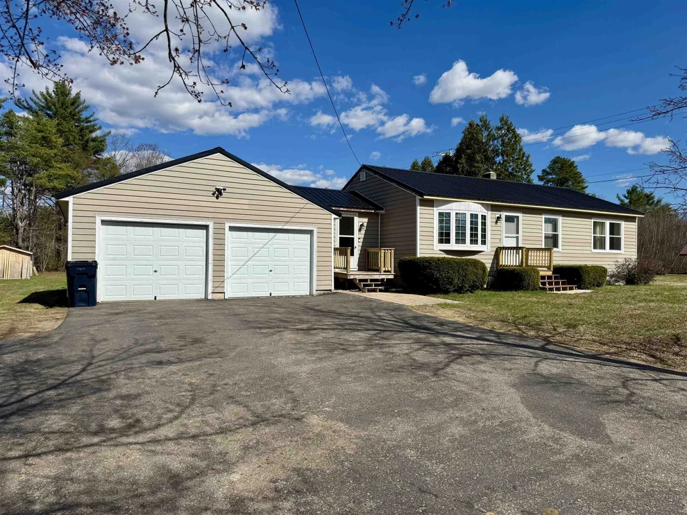 Unit for sale at 46 Forrest, Northfield, NH 03276