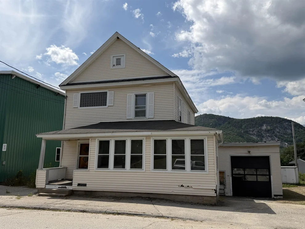 Unit for sale at 497 Goebel, Berlin, NH 03570