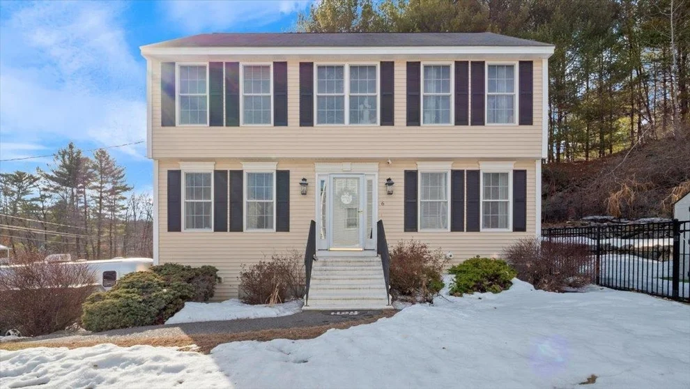 Unit for sale at 6 Bear Path, Hudson, NH 03051