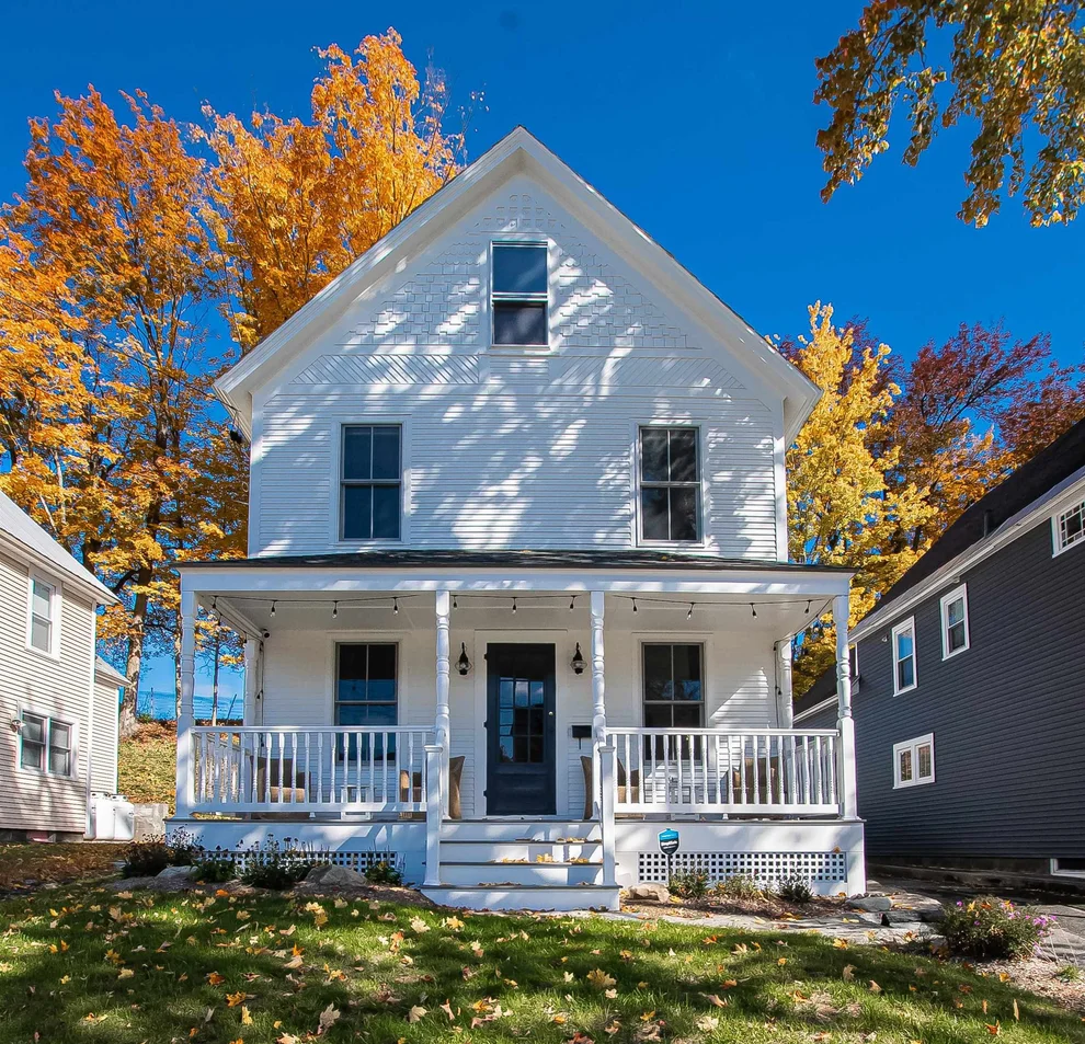 Unit for sale at 51 High, Ludlow, VT 05149