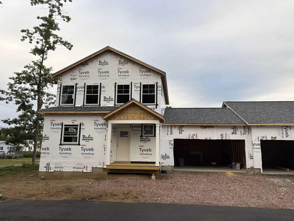 Unit for sale at 15 Dogwood, Milton, VT 05468