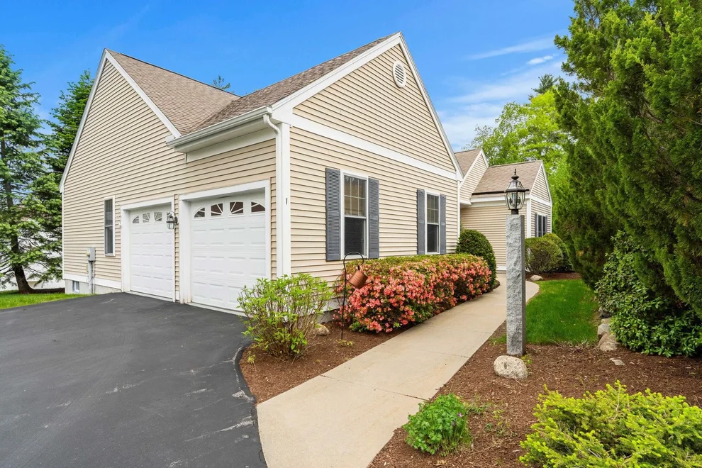 Unit for sale at 1 Tarleton, Amherst, NH 03031