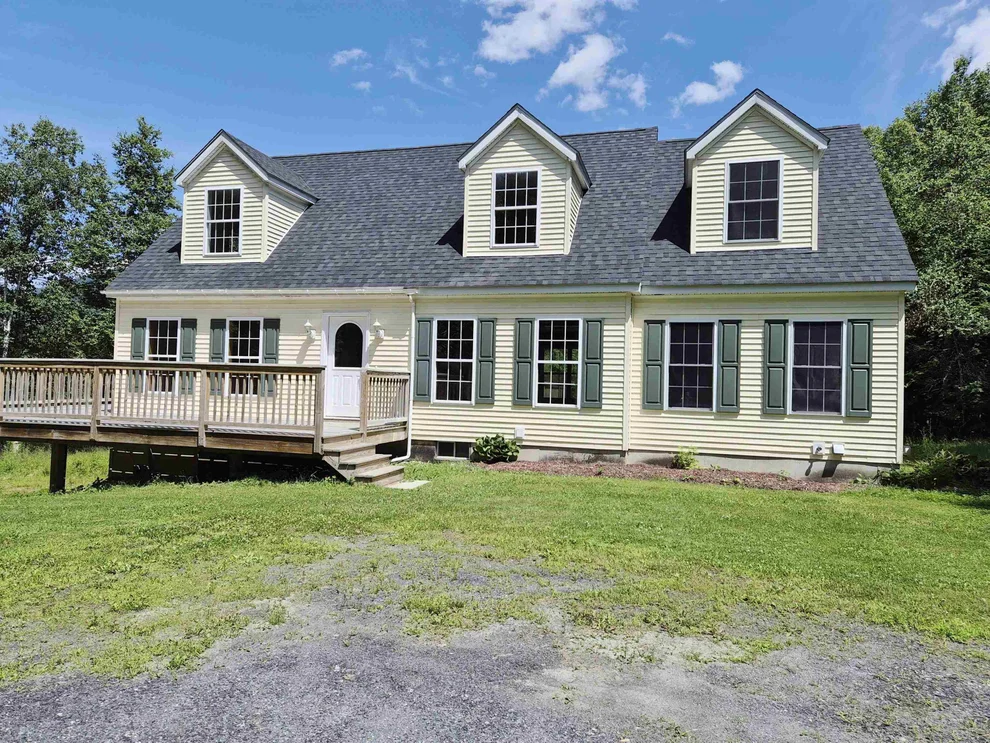 Unit for sale at 1576 Ripley, Waterbury, VT 05677