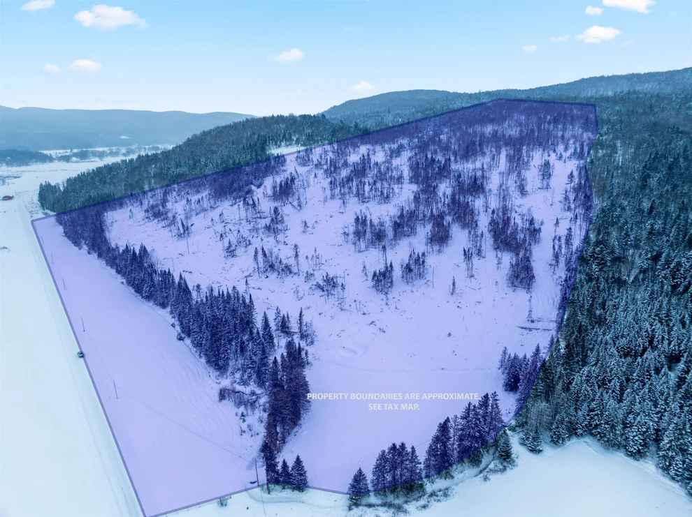 Unit for sale at TBD Tabor, Pittsburg, NH 03592