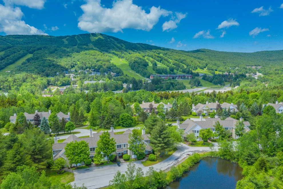 Unit for sale at 9A Windham, Dover, VT 05356