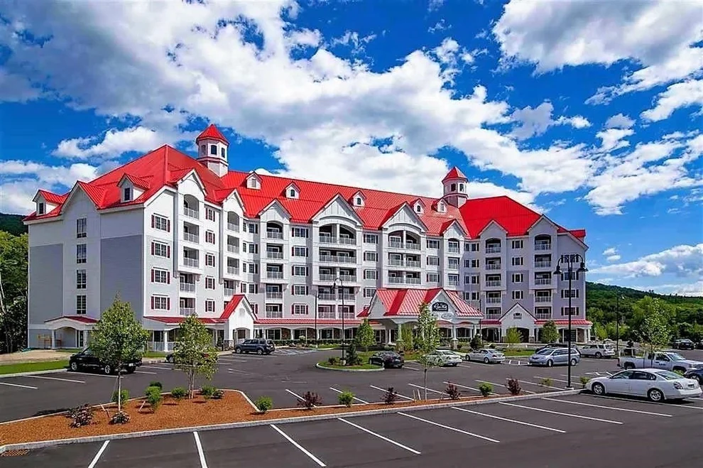 Unit for sale at 22 South Mountain, Lincoln, NH 03251