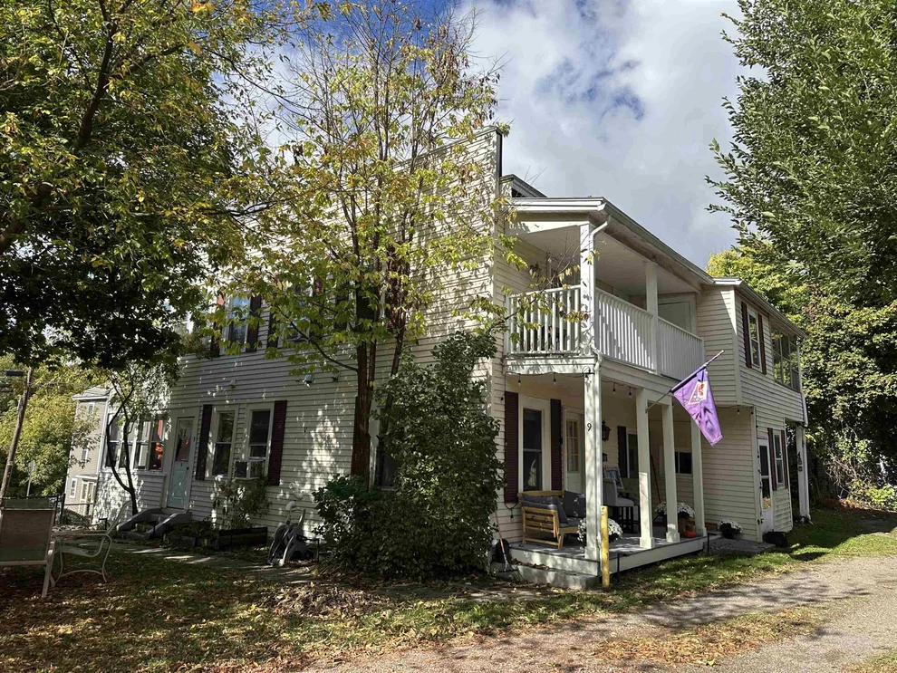 Unit for sale at 9 West, Winooski, VT 05404