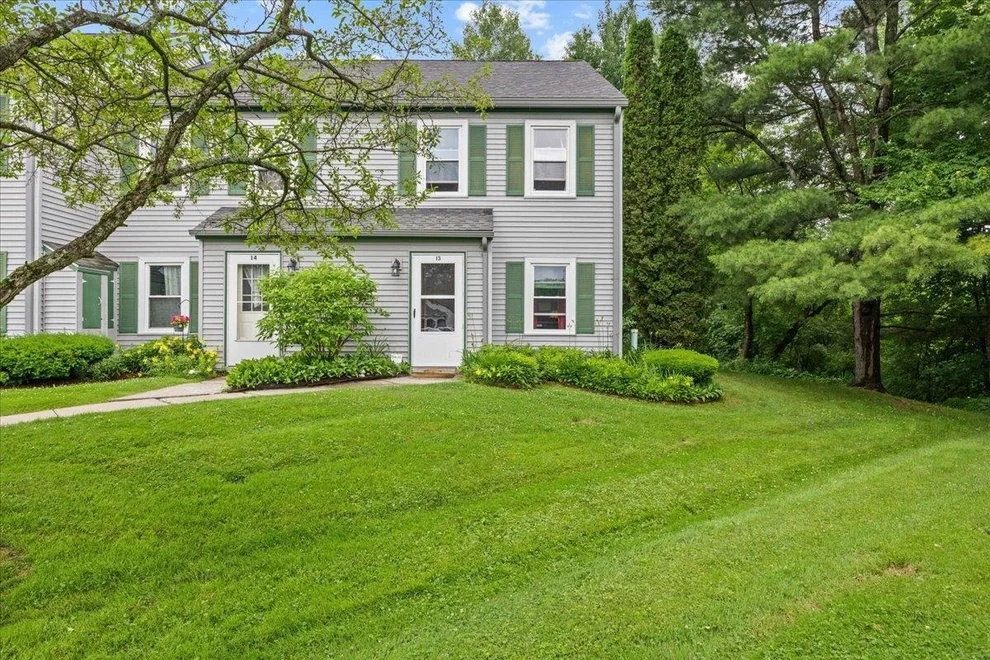 Unit for sale at 35 Brickyard, Essex, VT 05452