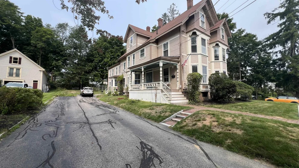 Unit for sale at 7-9 Lexington, Dover, NH 03820