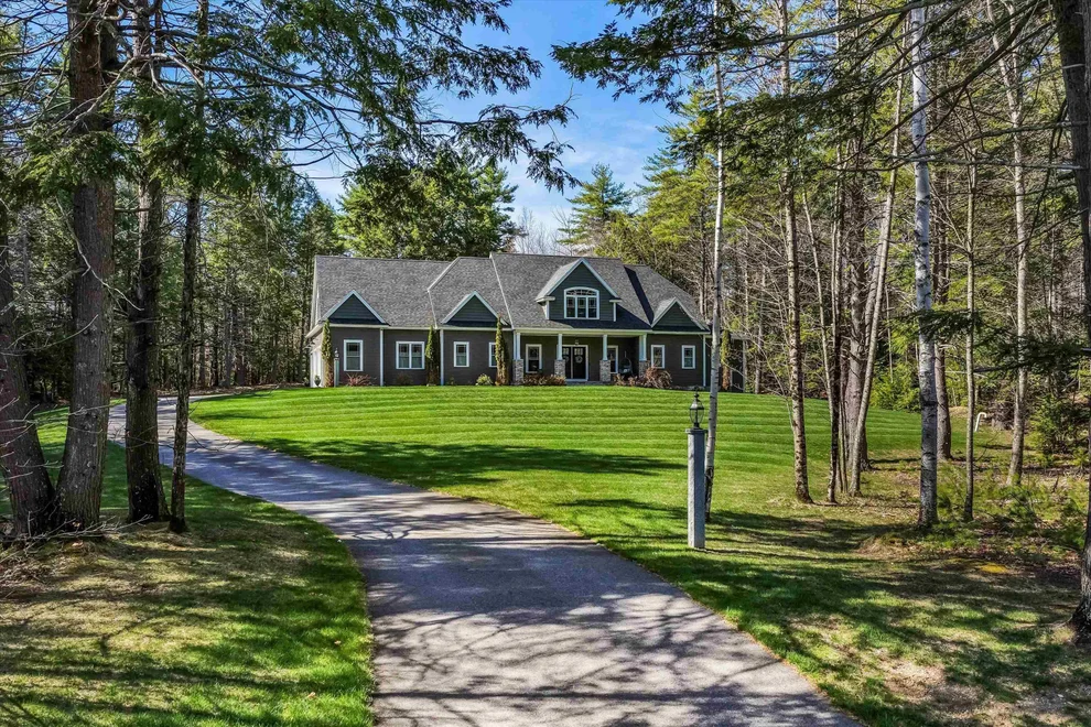 Unit for sale at 79 Thunder, Fremont, NH 03044